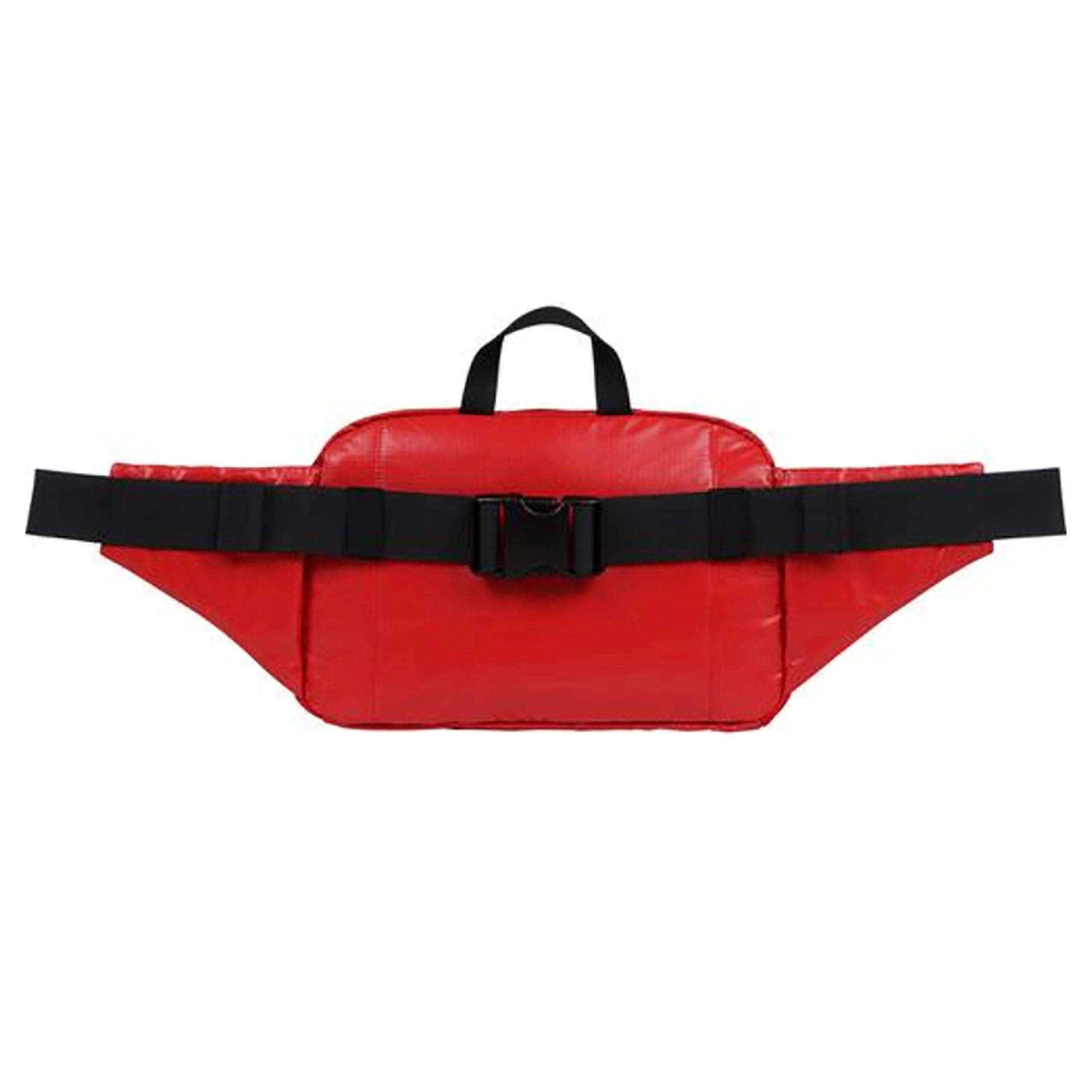 WAIST BAG RED (FW17)