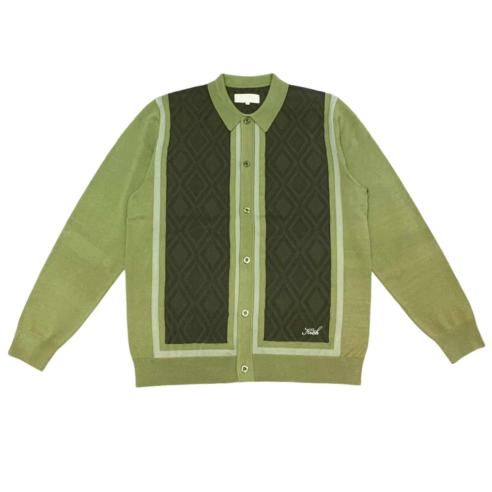 GIRARD CARDIGAN SWEATER FLAGSTAFF