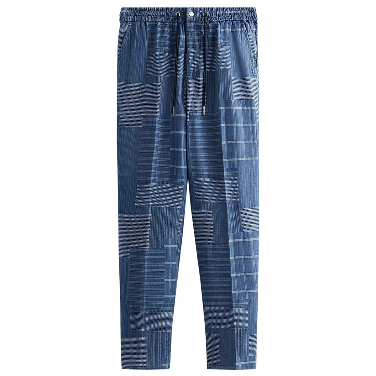 JAPANESE JQD STRYKER PANT INDIGO