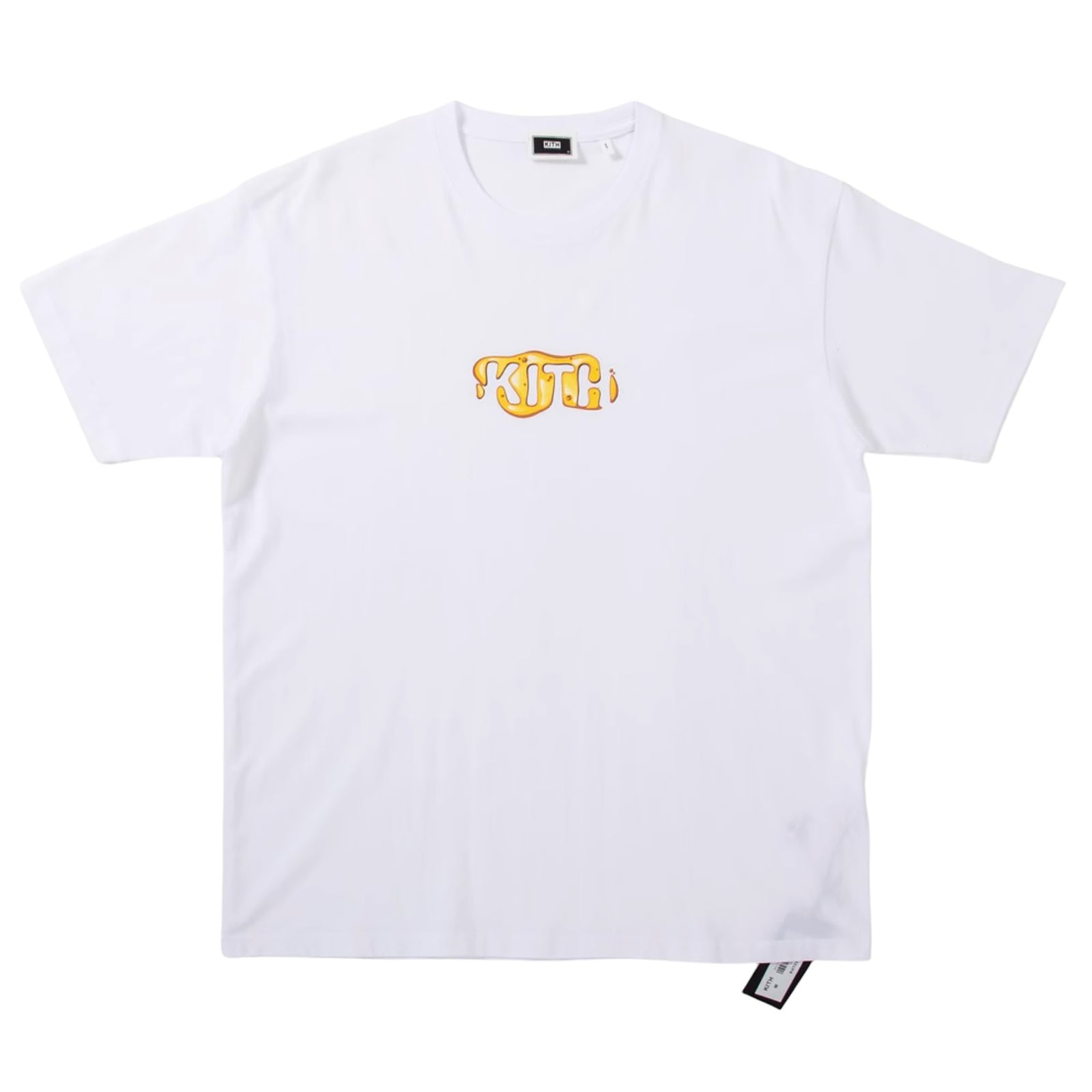 TREATS HONEY T-SHIRT WHITE