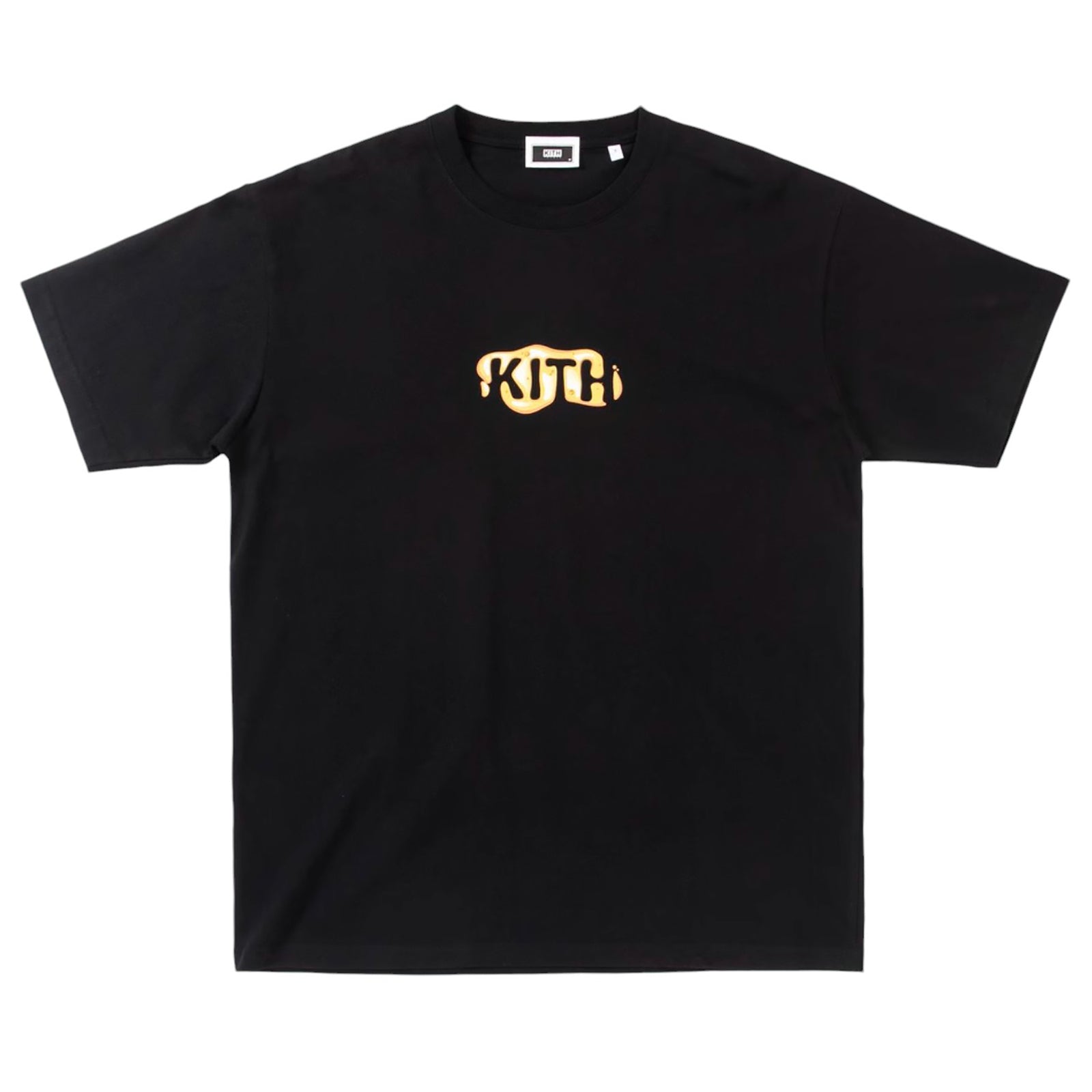 TREATS HONEY T-SHIRT BLACK
