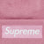 NEW ERA BOX LOGO BEANIE DUSTY PINK (FW24)