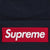 NEW ERA BOX LOGO BEANIE NAVY (FW24)