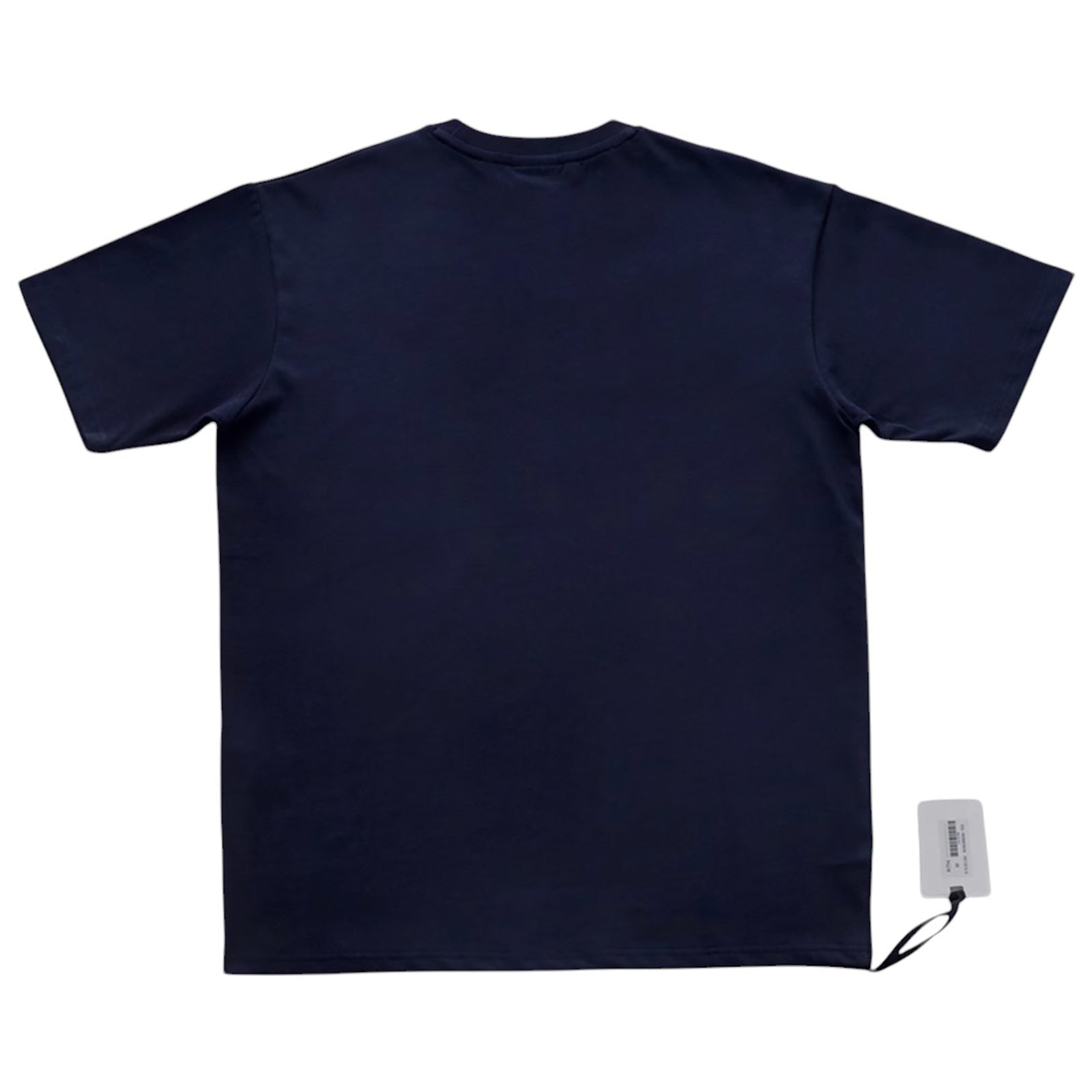 THE SIMPSONS PORTRAIT T-SHIRT NAVY