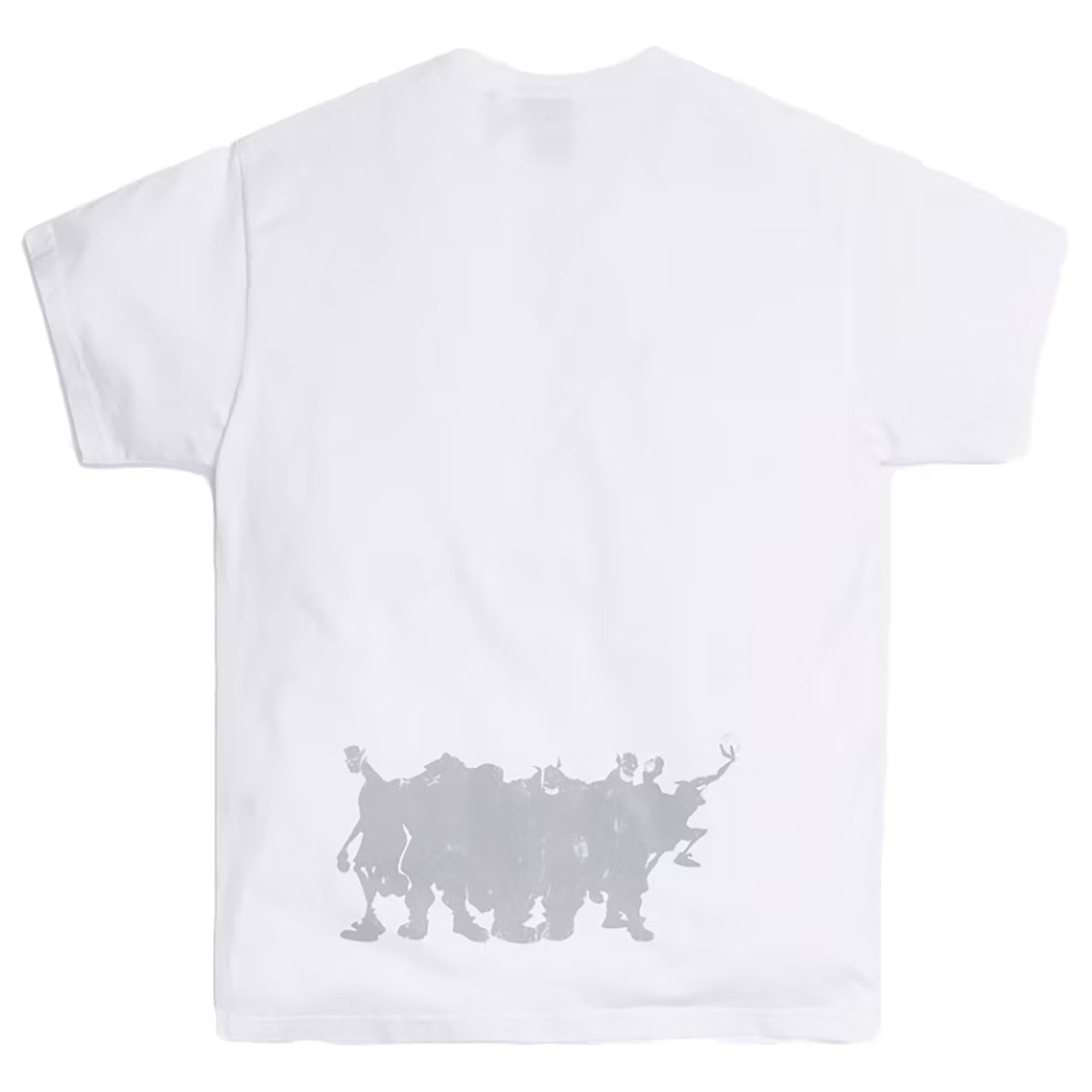 LOONEY TUNES KITHJAM VINTAGE T-SHIRT WHITE