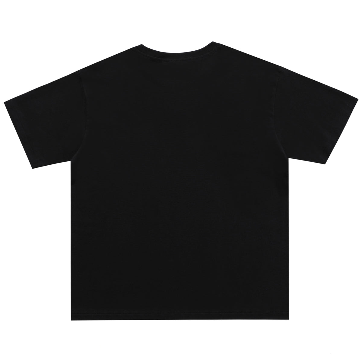 CLASSIC COLLEGE T-SHIRT BLACK | A BATHING APE