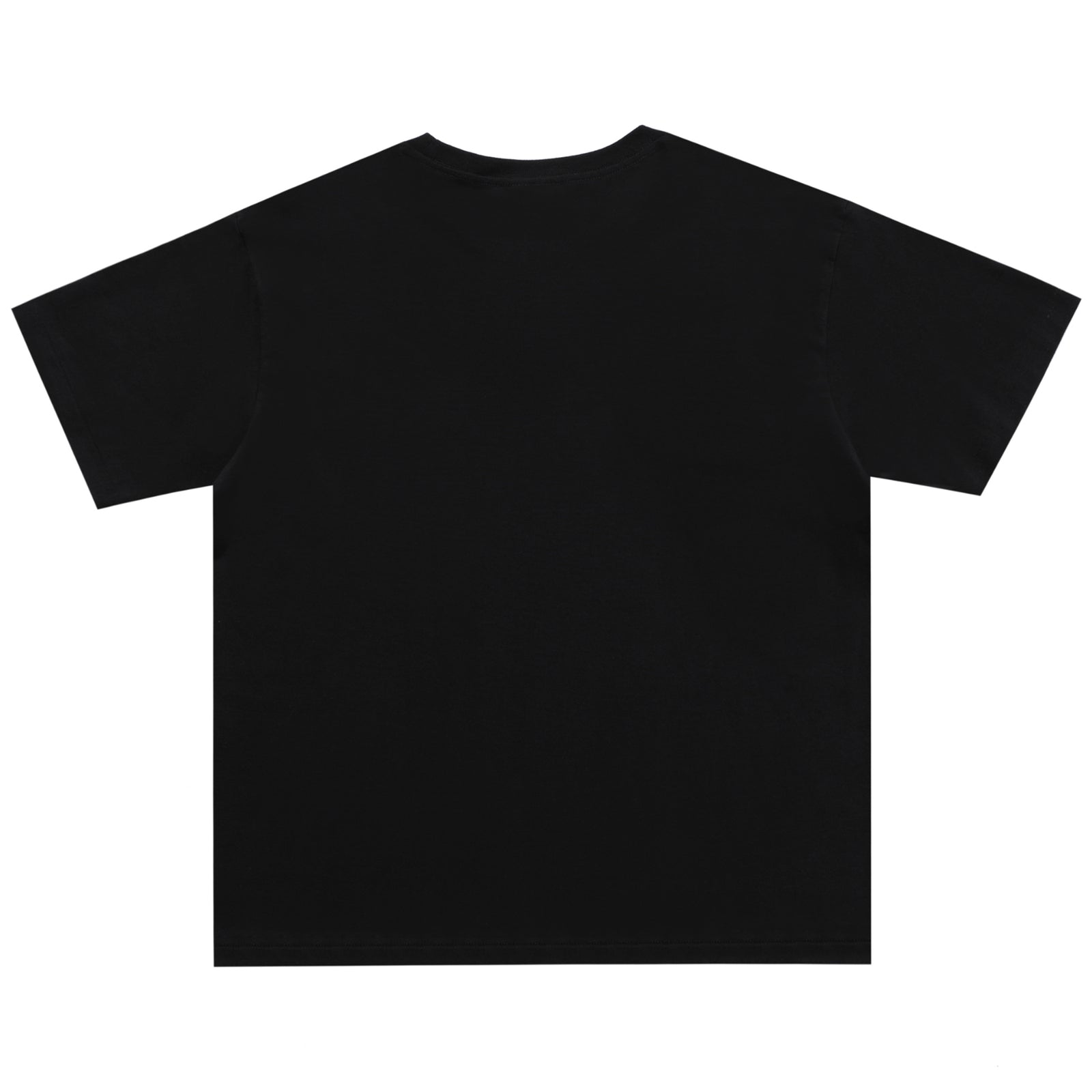 CLASSIC COLLEGE T-SHIRT BLACK | A BATHING APE