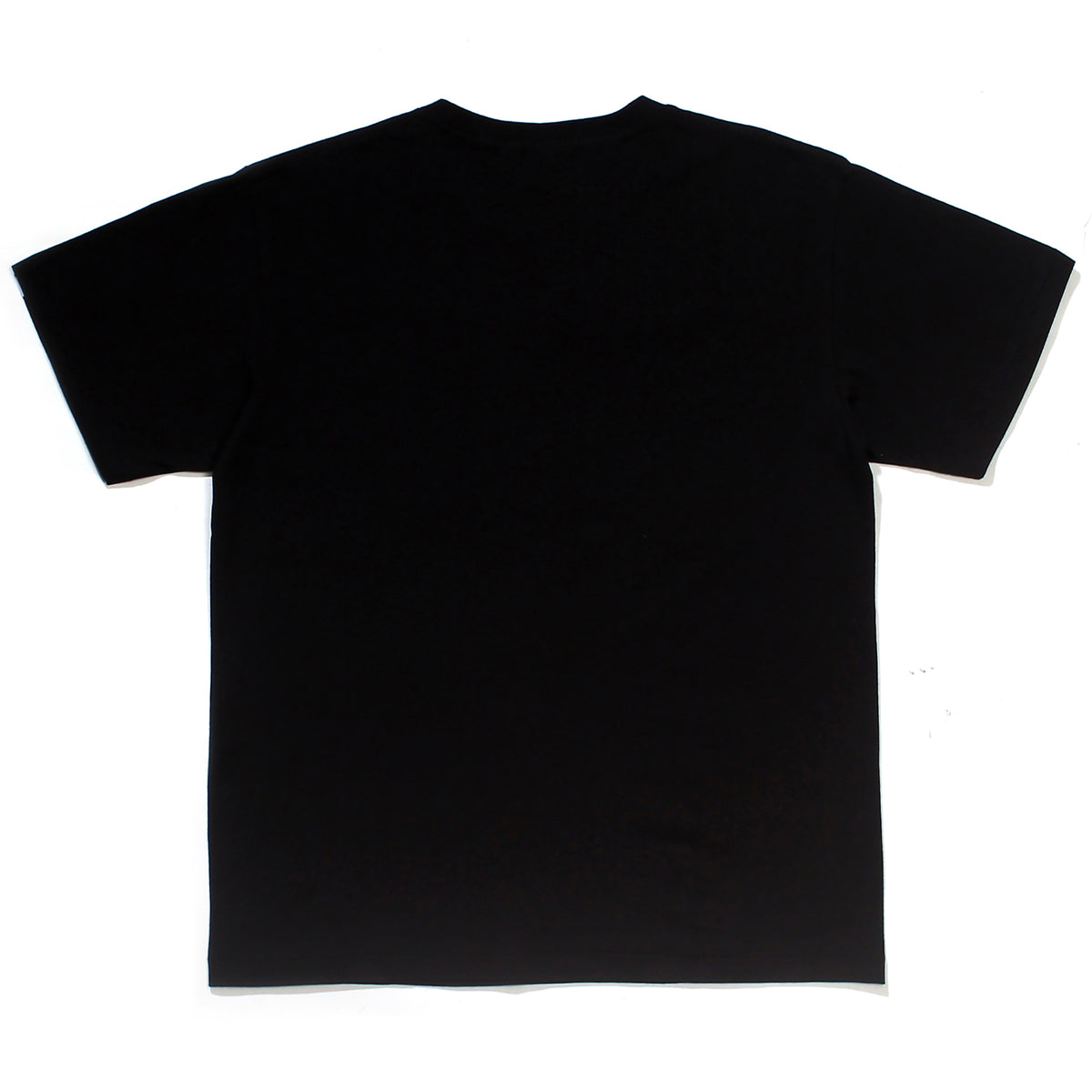 ABC CAMO APE HEAD T-SHIRT BLACK GREEN | A BATHING APE