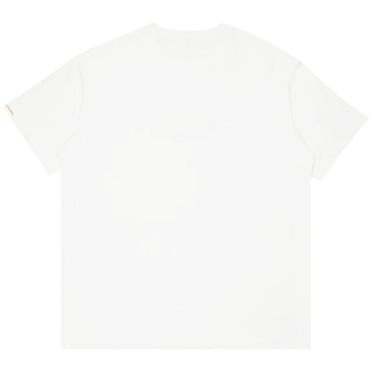 COLUMBIA LANDSCAPE CLASSIC LOGO T-SHIRT OPULENCE