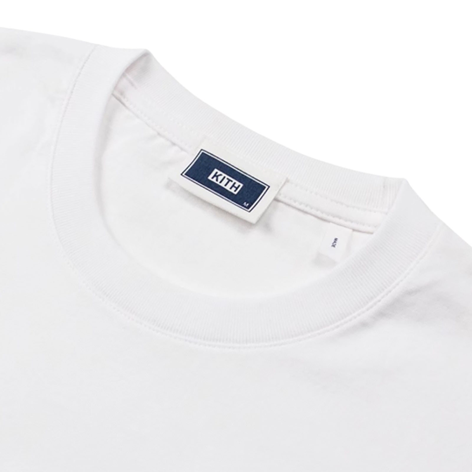 FLORAL MAROON EIFFEL T-SHIRT WHITE