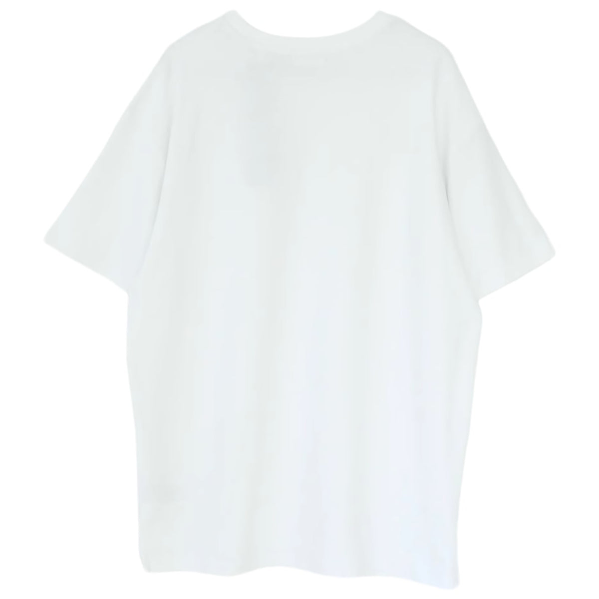 QUINN T-SHIRT WHITE