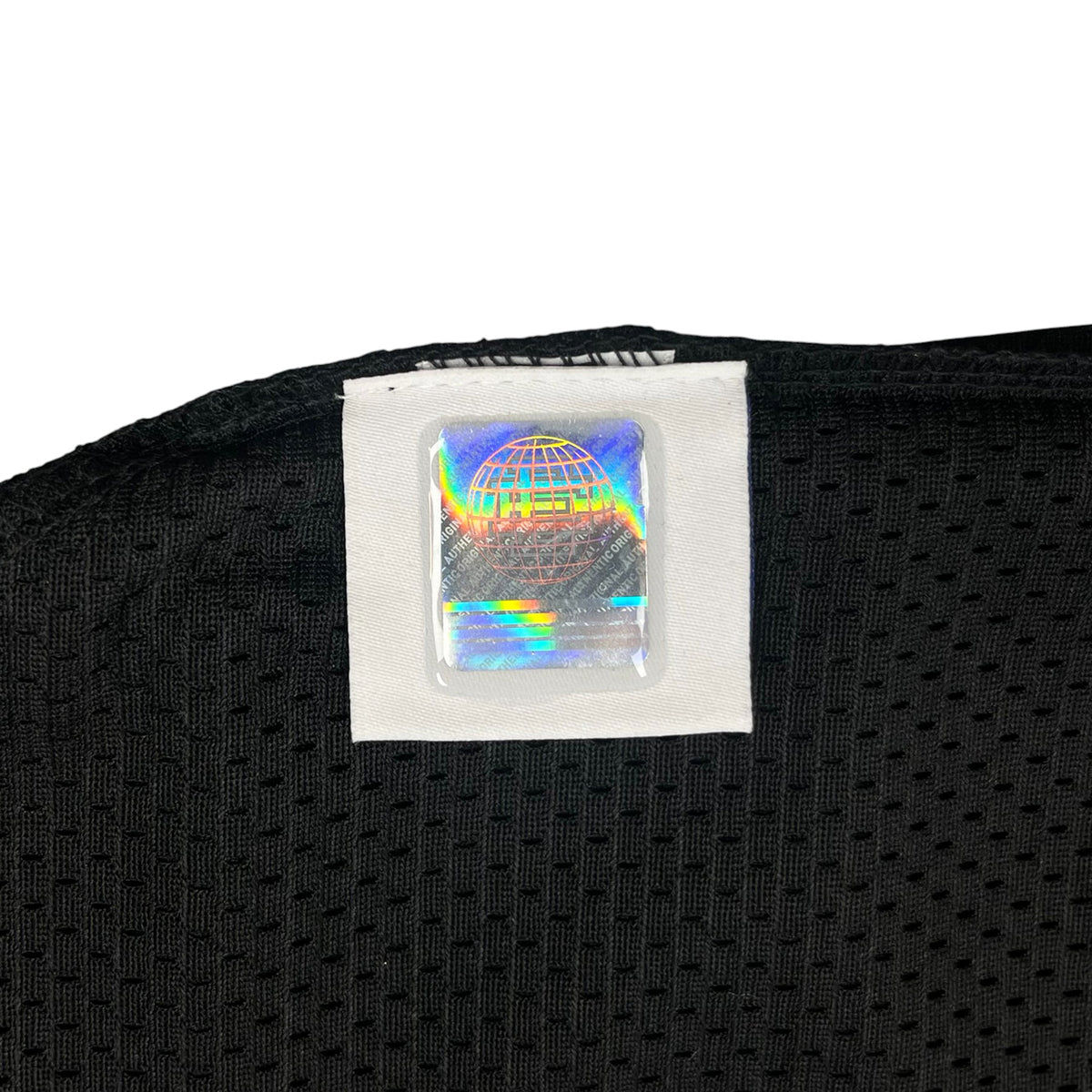 EE BASIC SHORTS BLACK SKYLINE