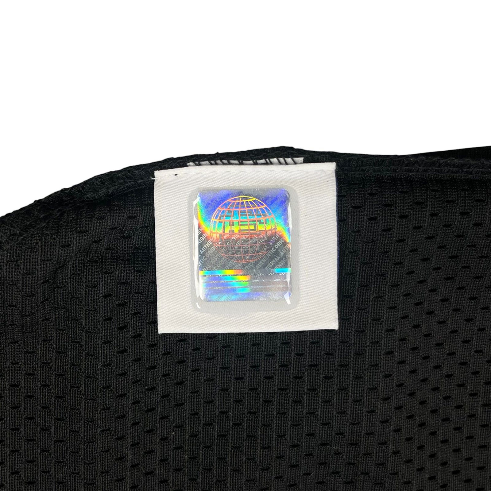 EE BASIC SHORTS BLACK SKYLINE