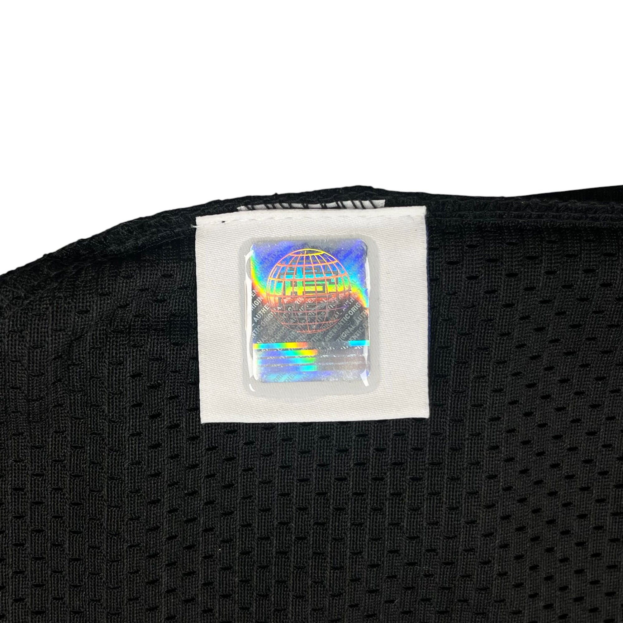 EE BASIC SHORTS BLACK SKYLINE