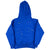 TC HOODIE SWEATSHIRT MARINA BLUE