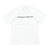 UNDEFEATED CAMO APE HEAD T-SHIRT WHITE | A BATHING APE