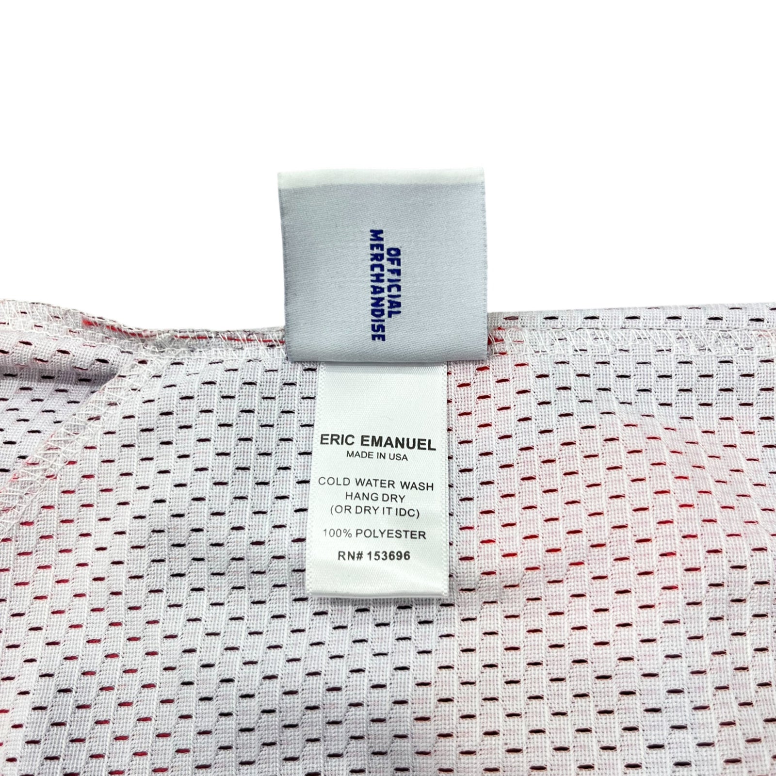 EE VALENTINES DAY KISS SHORTS WHITE