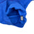 WEBSUIT HOODIE SWEATSHIRT BLUE