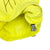 WEBSUIT HOODIE SWEATSHIRT YELLOW