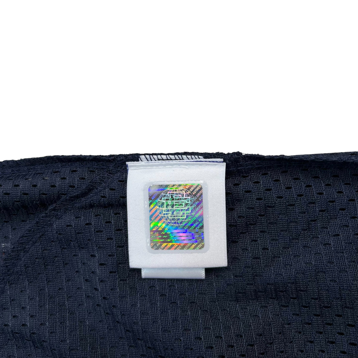 EE BASIC SHORTS ATLANTA BRAVES