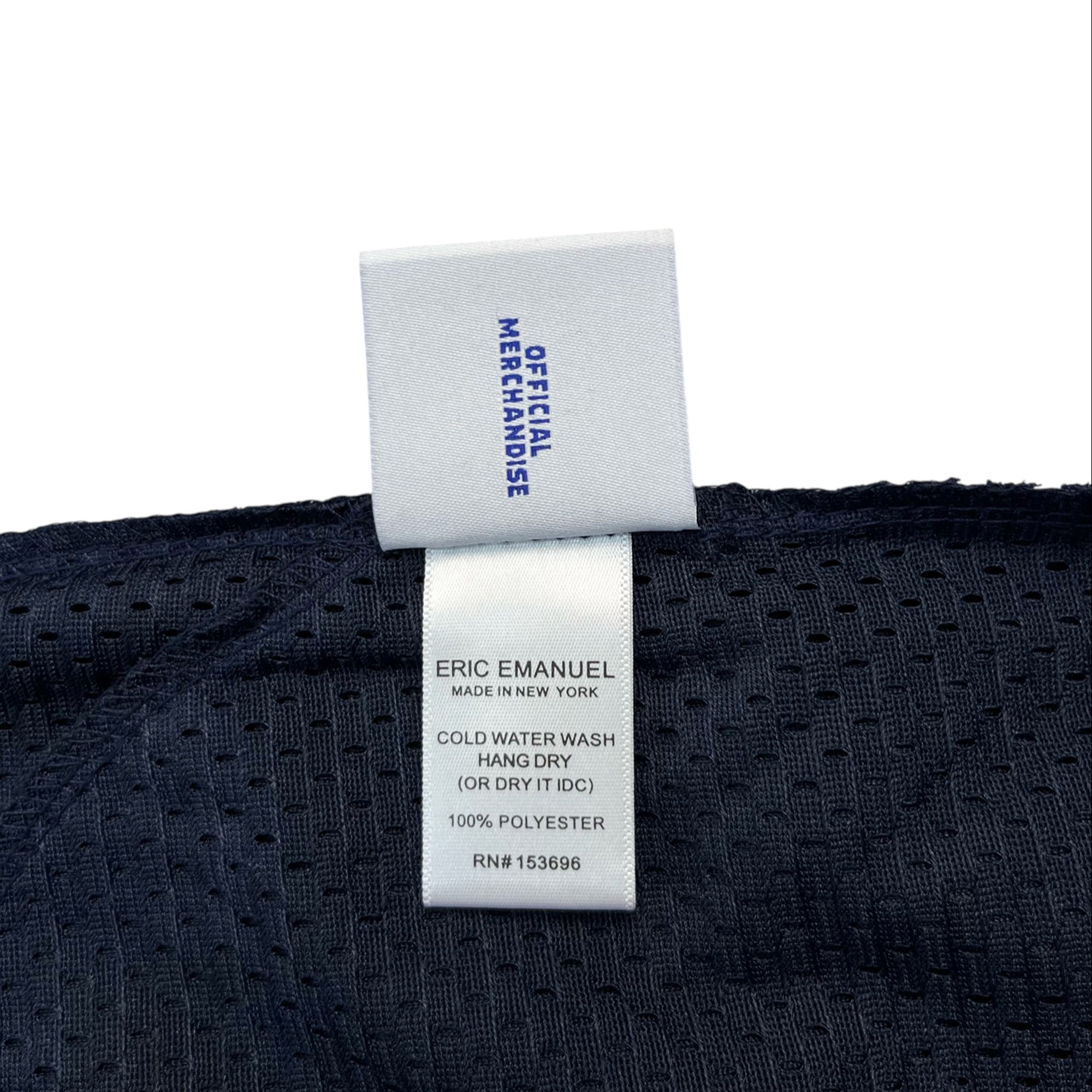 EE BASIC SHORTS ATLANTA BRAVES