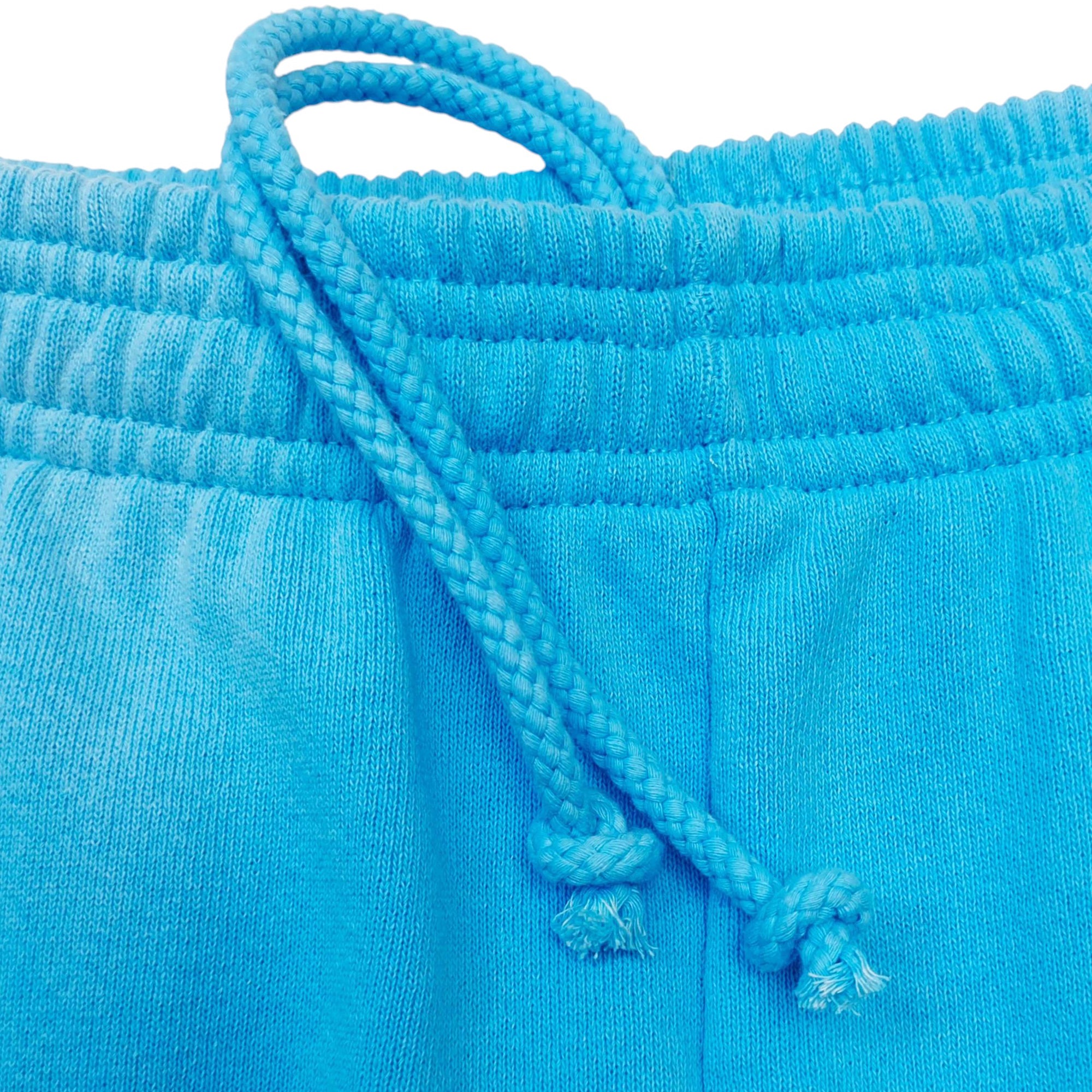 OG WEB V2 SPRAY SWEATPANTS LIGHT BLUE