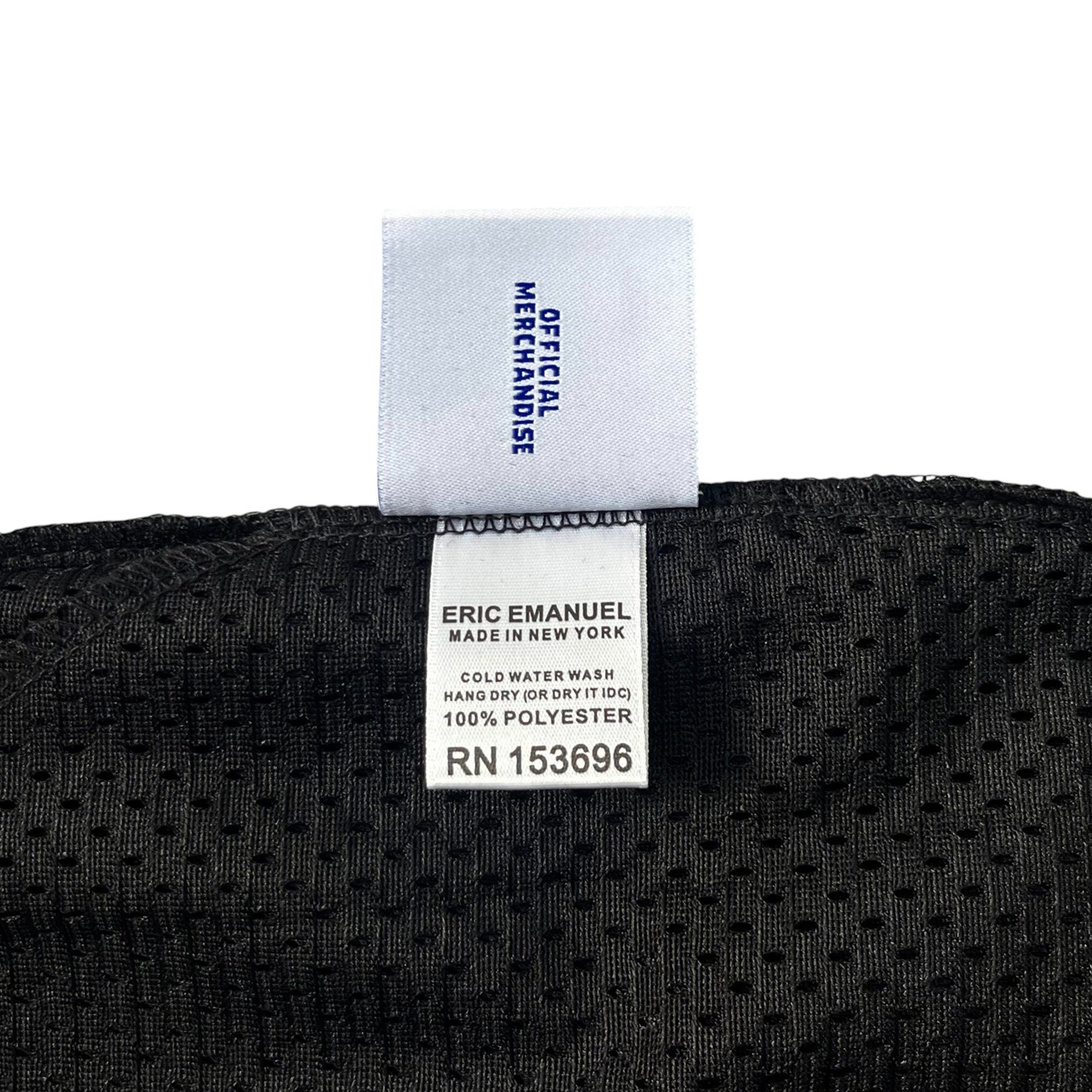 EE BASIC SHORTS BLACK BONES