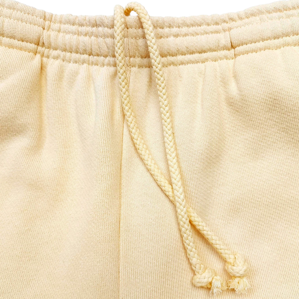 BELUGA SWEATPANTS CREAM