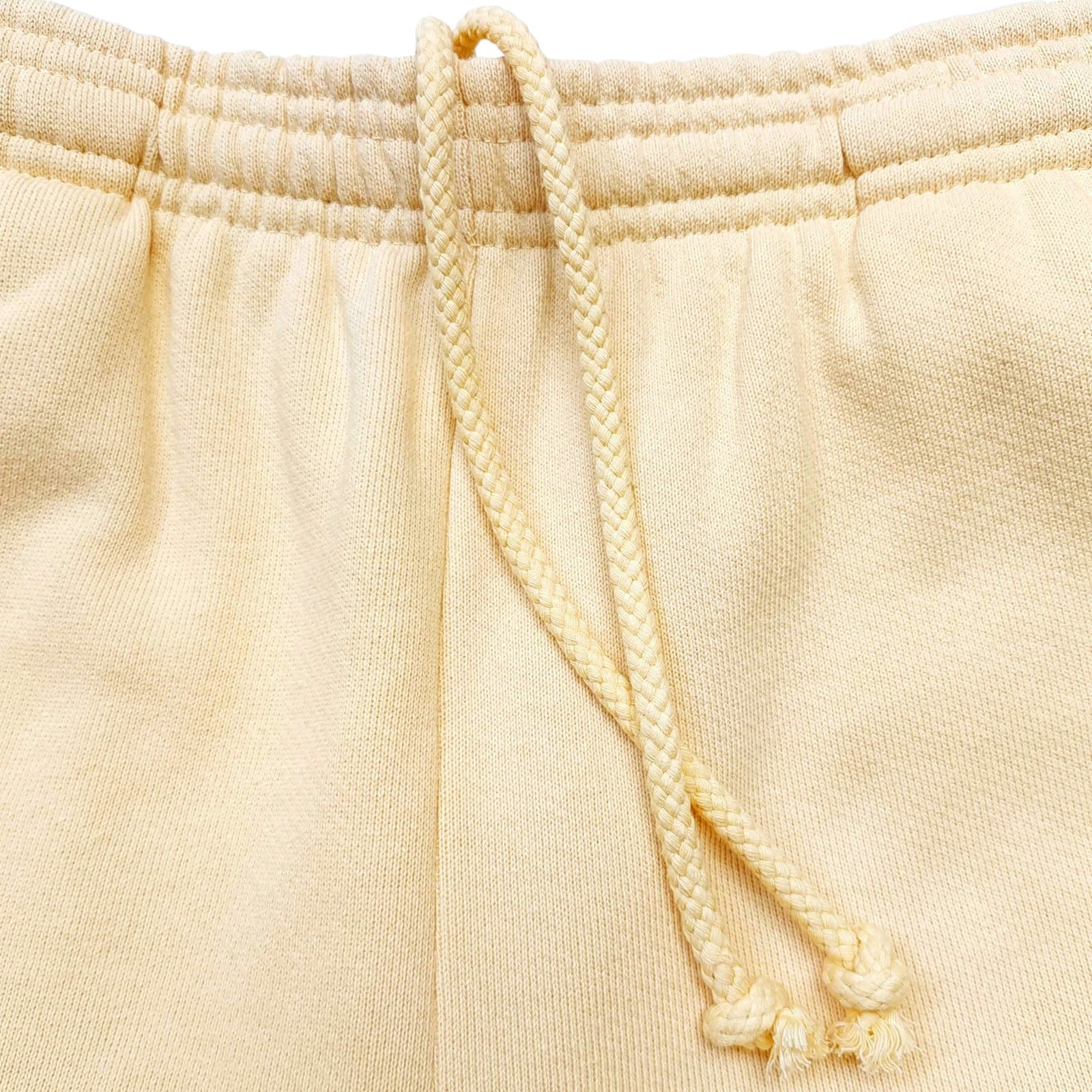 BELUGA SWEATPANTS CREAM