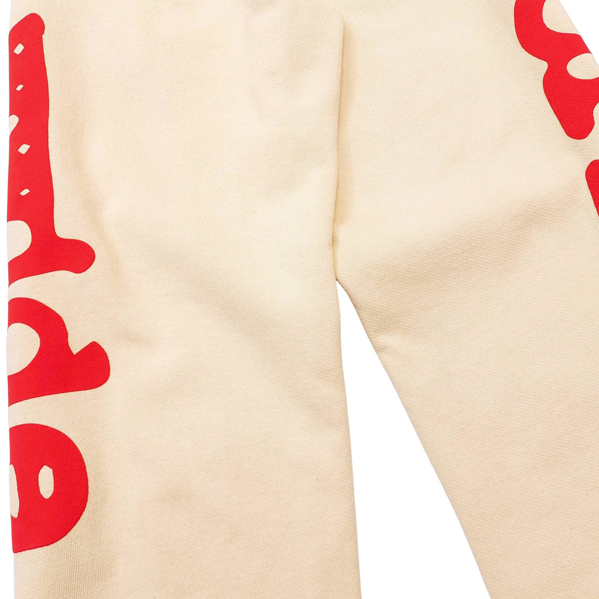 BELUGA SWEATPANTS CREAM