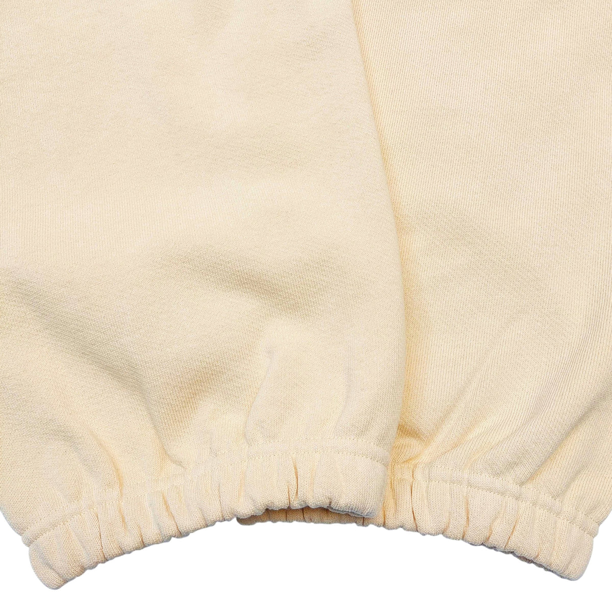 BELUGA SWEATPANTS CREAM