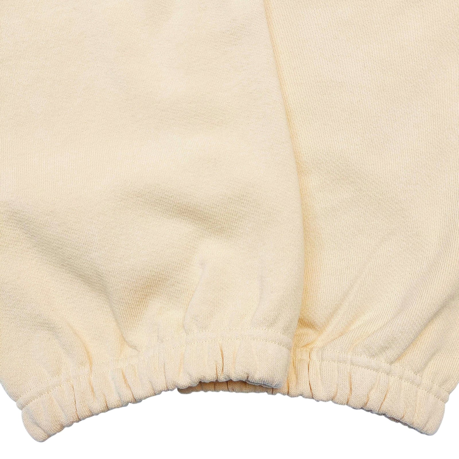 BELUGA SWEATPANTS CREAM