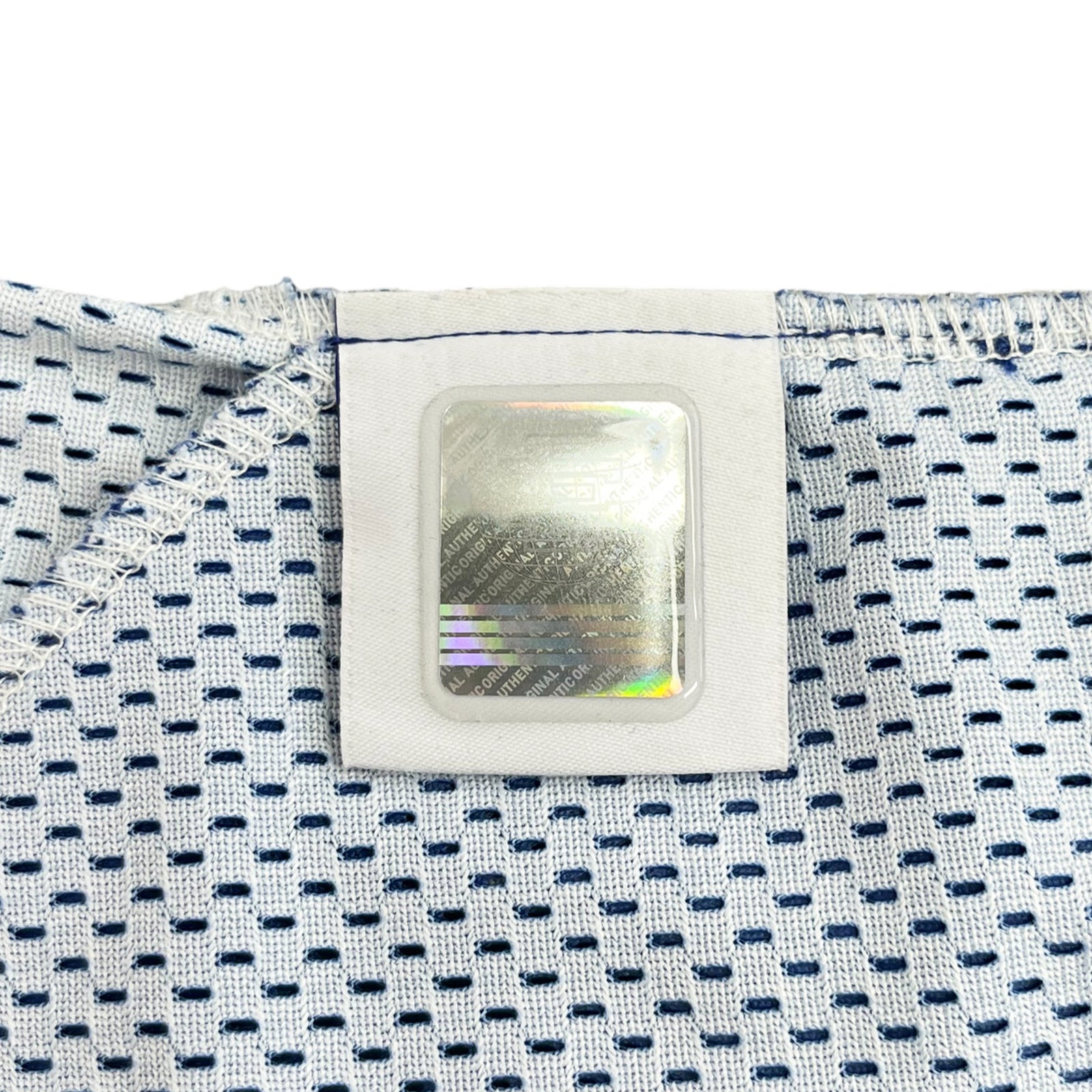 EE BASIC SHORTS BLUE PAISLEY