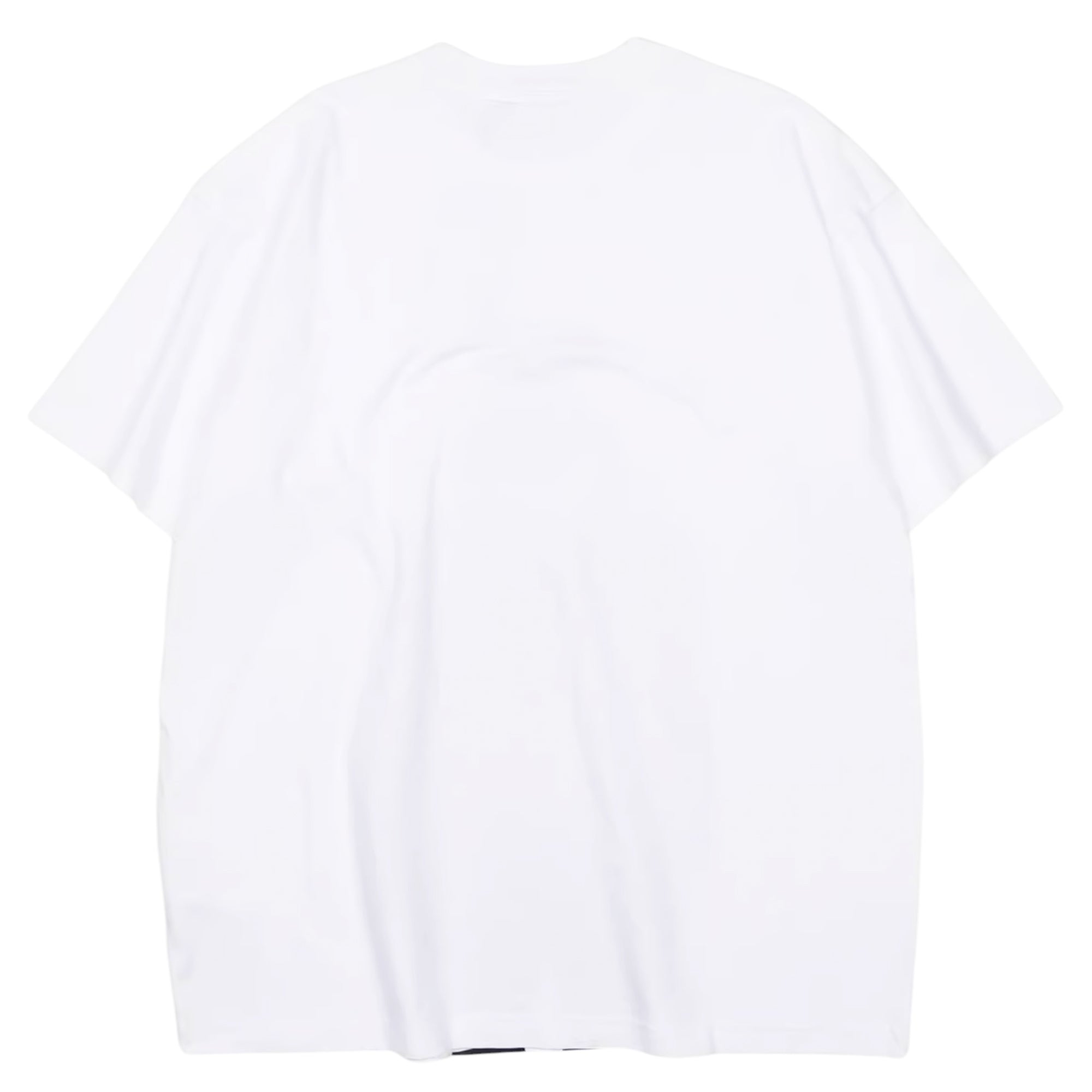 BATMAN JOKER T-SHIRT WHITE