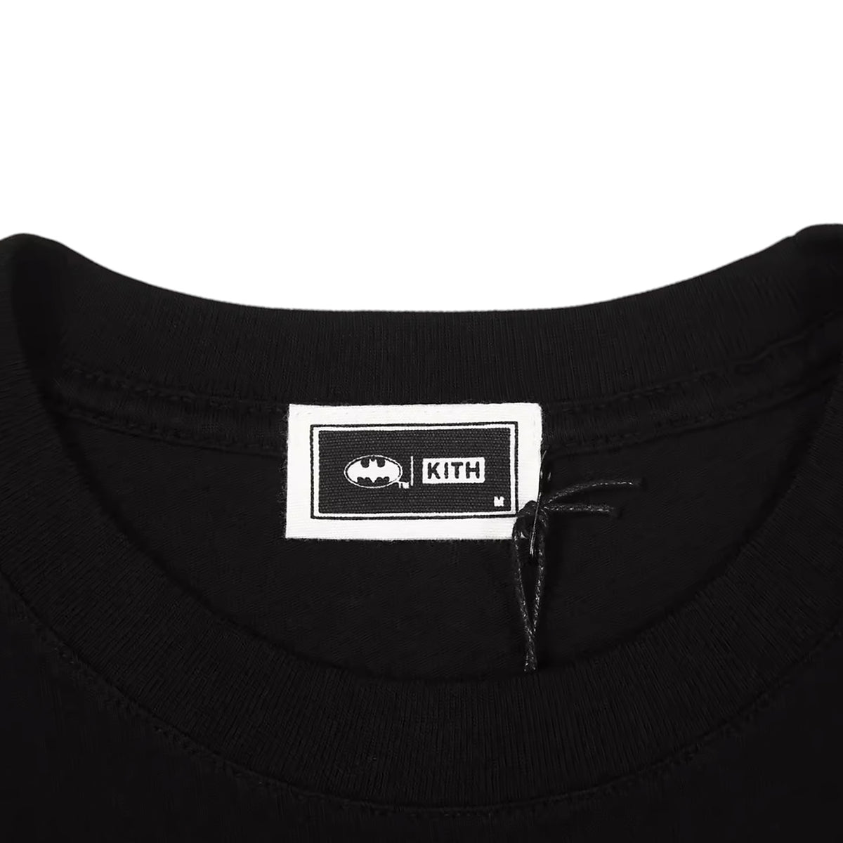 BATMAN JOKER T-SHIRT BLACK