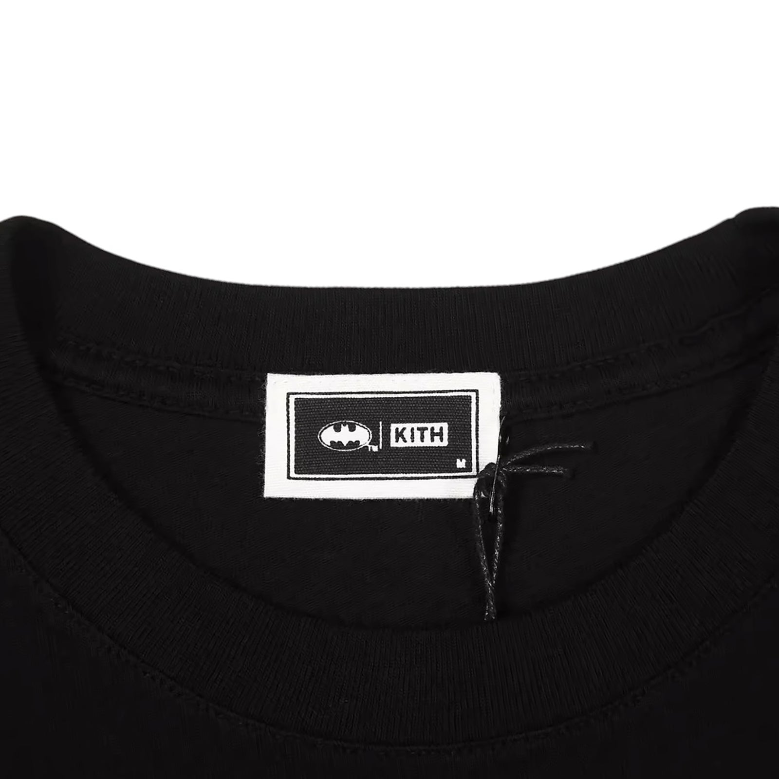 BATMAN JOKER T-SHIRT BLACK