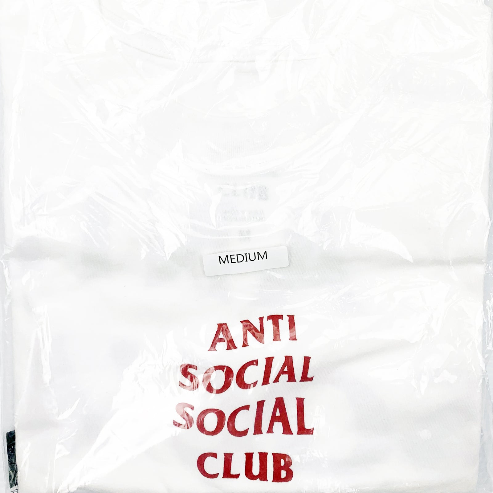 LAS VEGAS T-SHIRT WHITE MAROON | ASSC