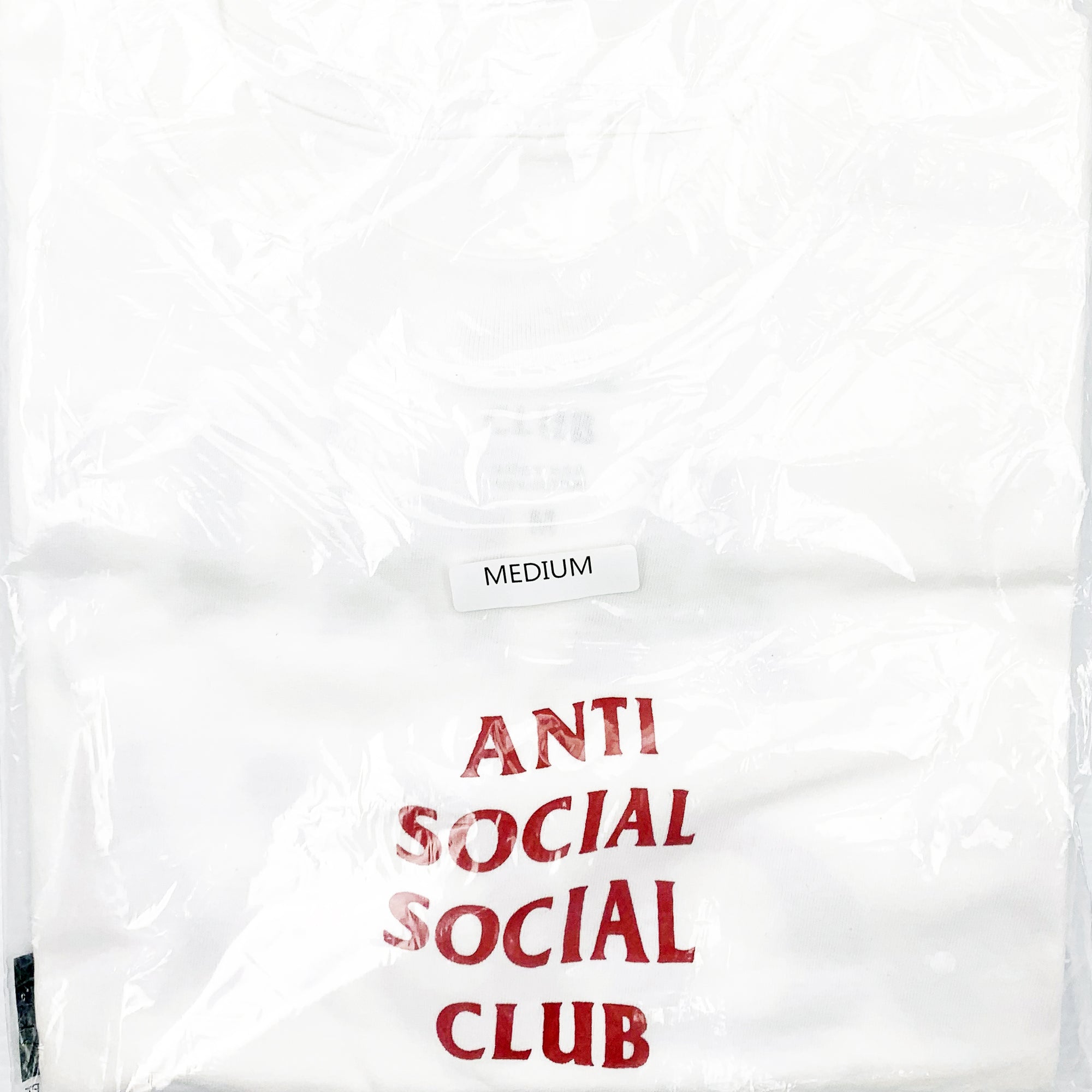 LAS VEGAS T-SHIRT WHITE MAROON | ASSC