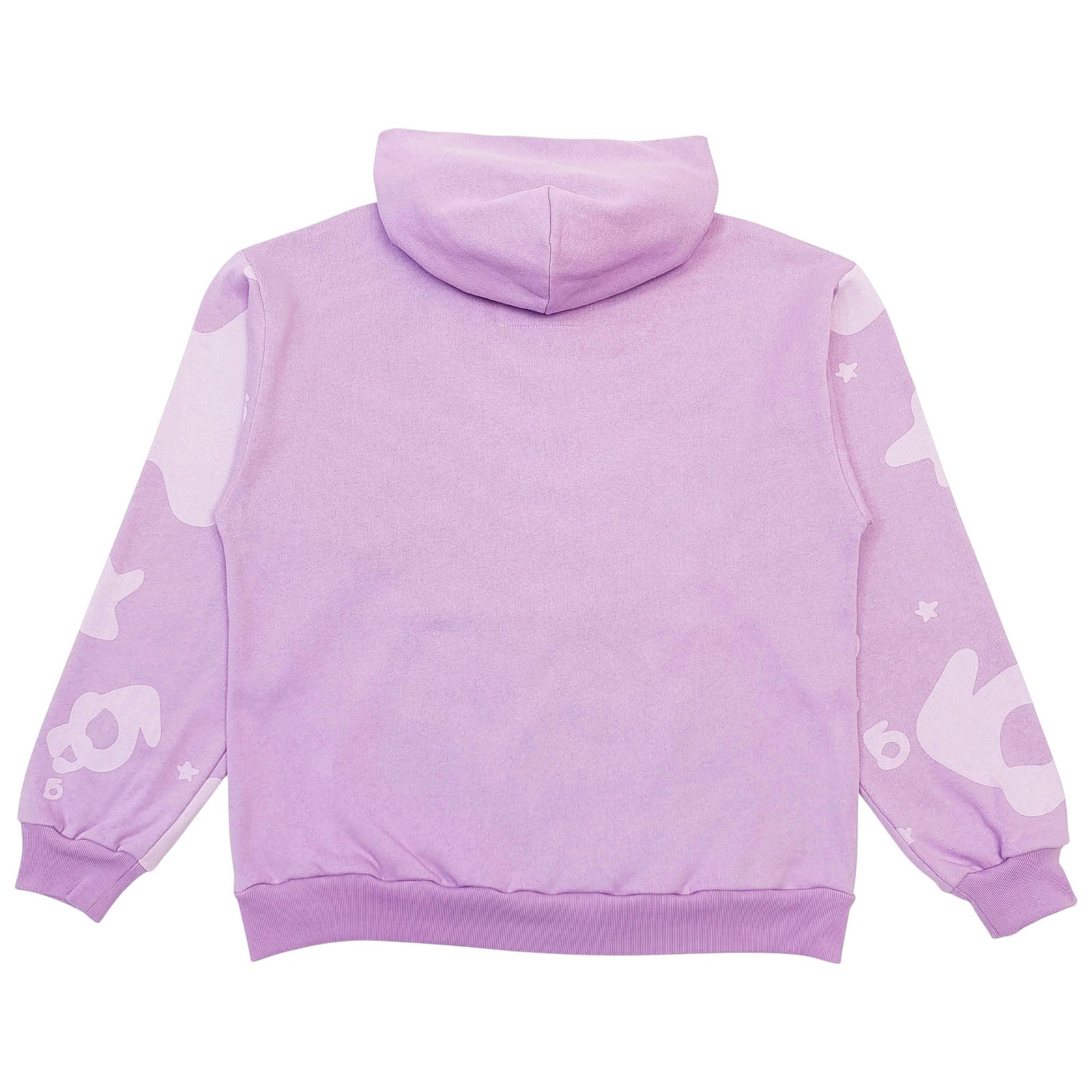 BELUGA V2 HOODIE SWEATSHIRT ACAI
