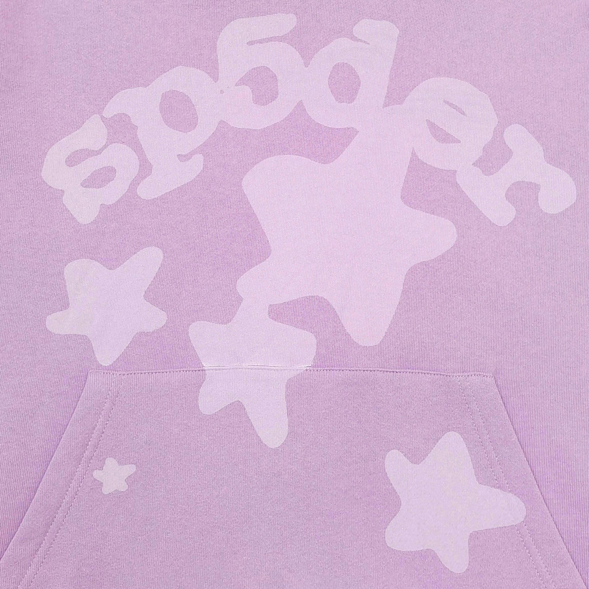 BELUGA V2 HOODIE SWEATSHIRT ACAI