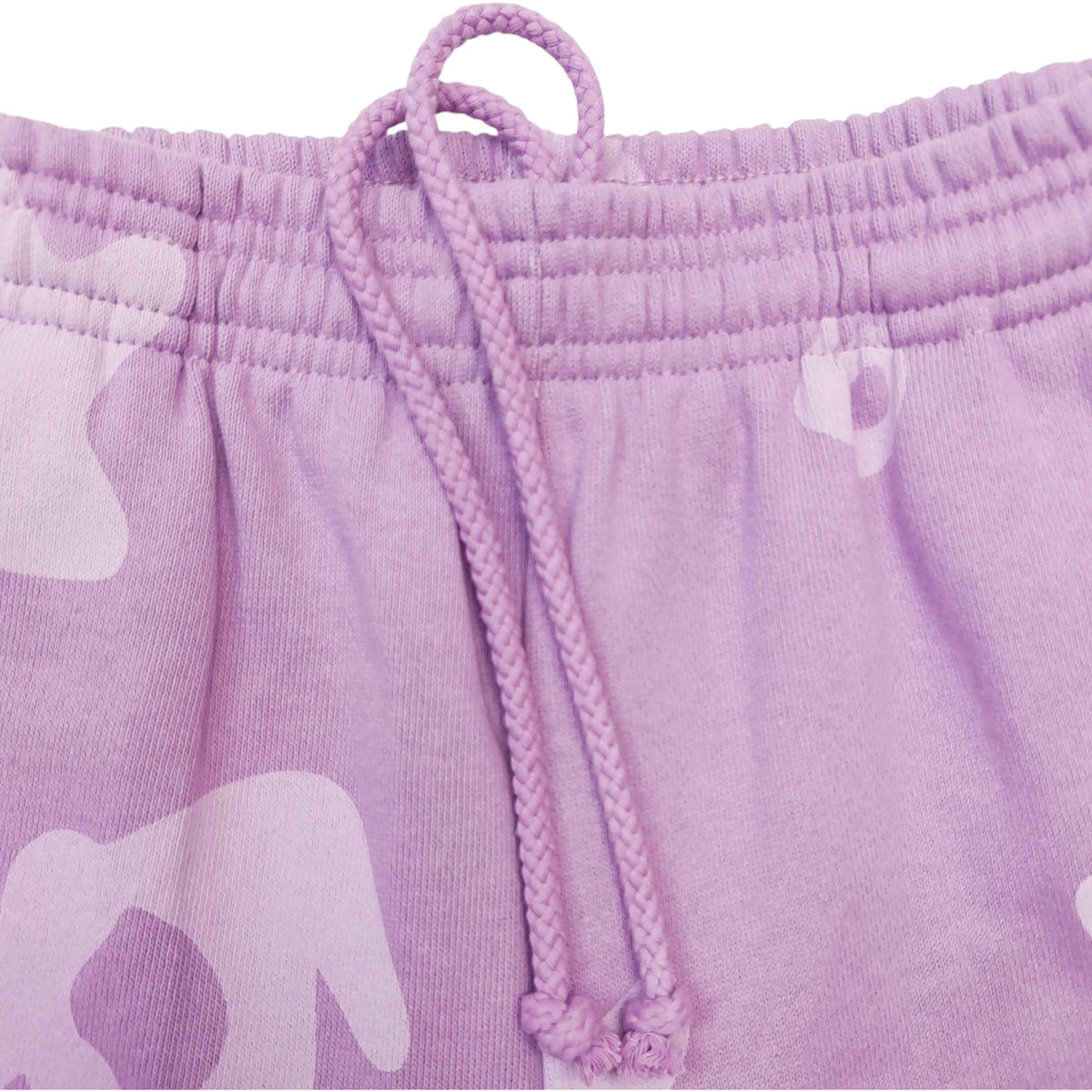 BELUGA V2 SWEATPANTS ACAI