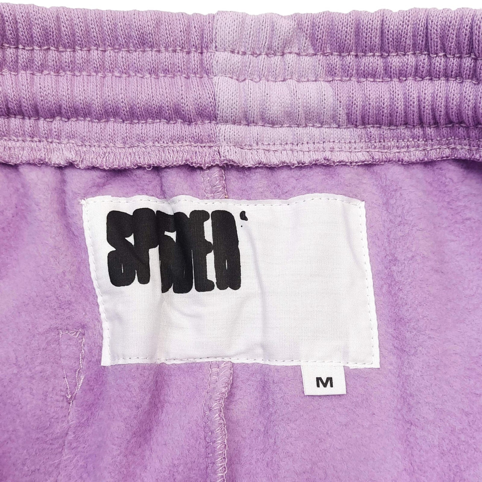 BELUGA V2 SWEATPANTS ACAI