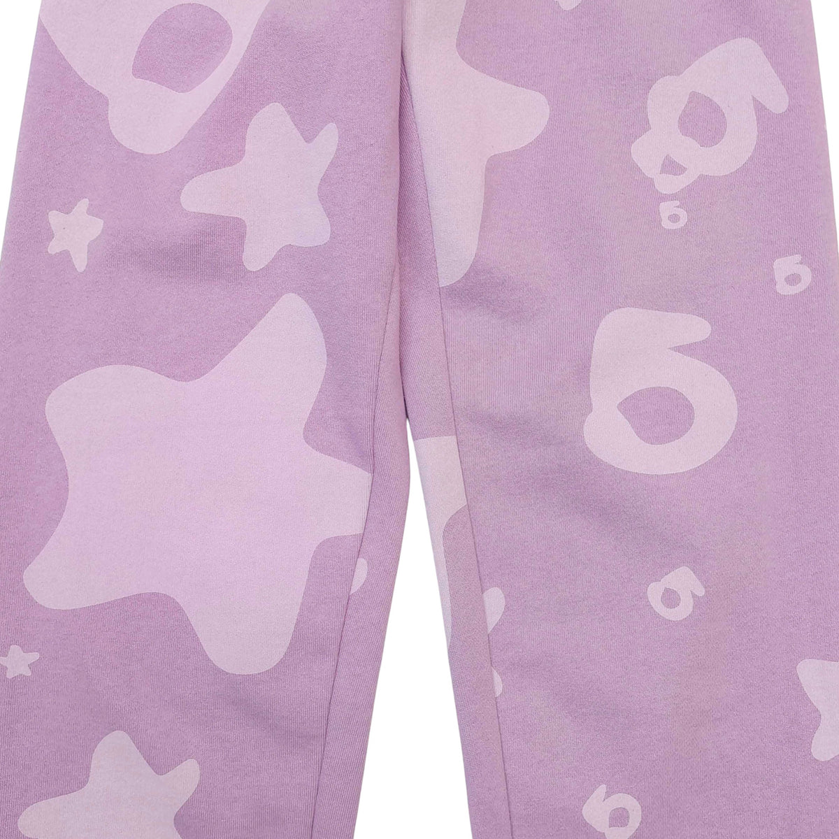 BELUGA V2 SWEATPANTS ACAI