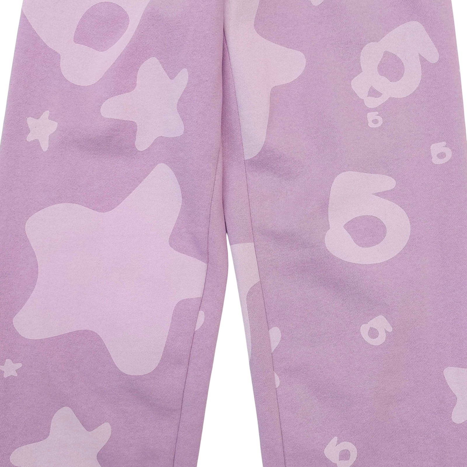 BELUGA V2 SWEATPANTS ACAI