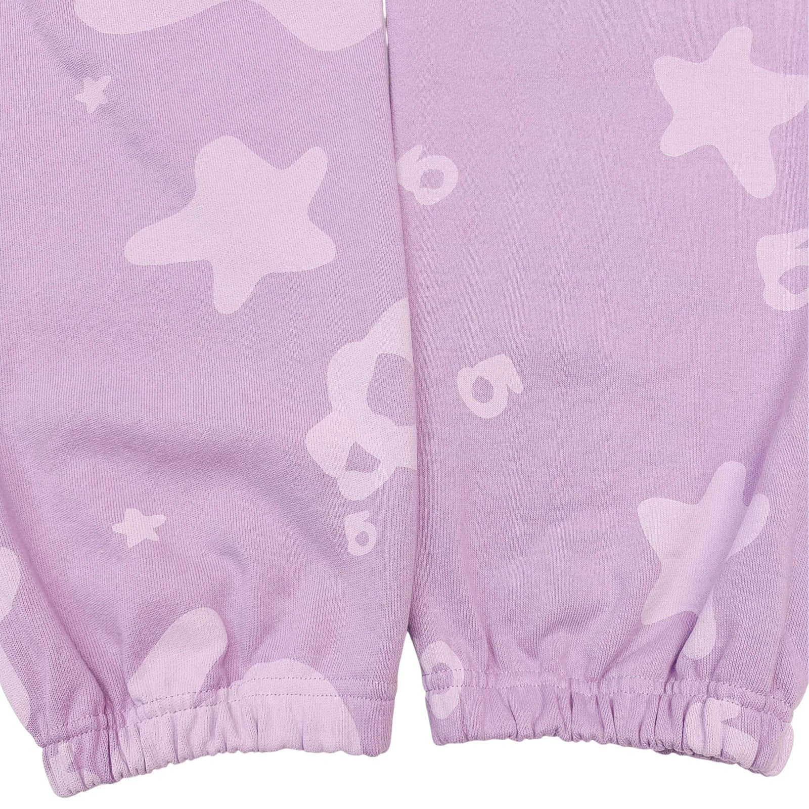 BELUGA V2 SWEATPANTS ACAI