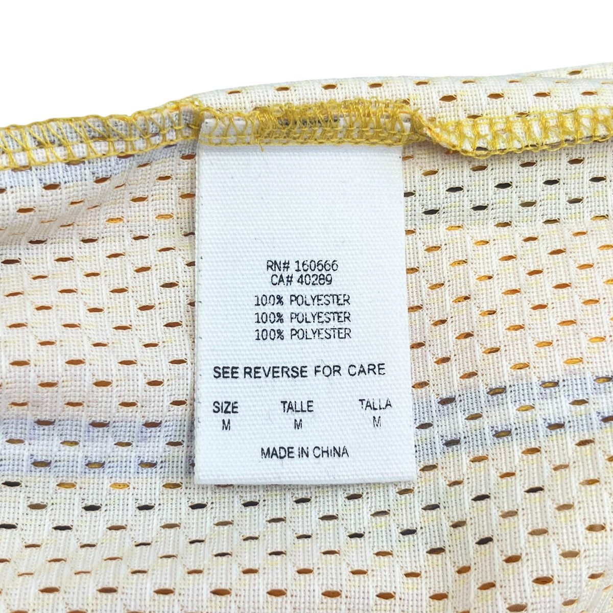 EE BASIC SHORTS LOS ANGELES LAKERS