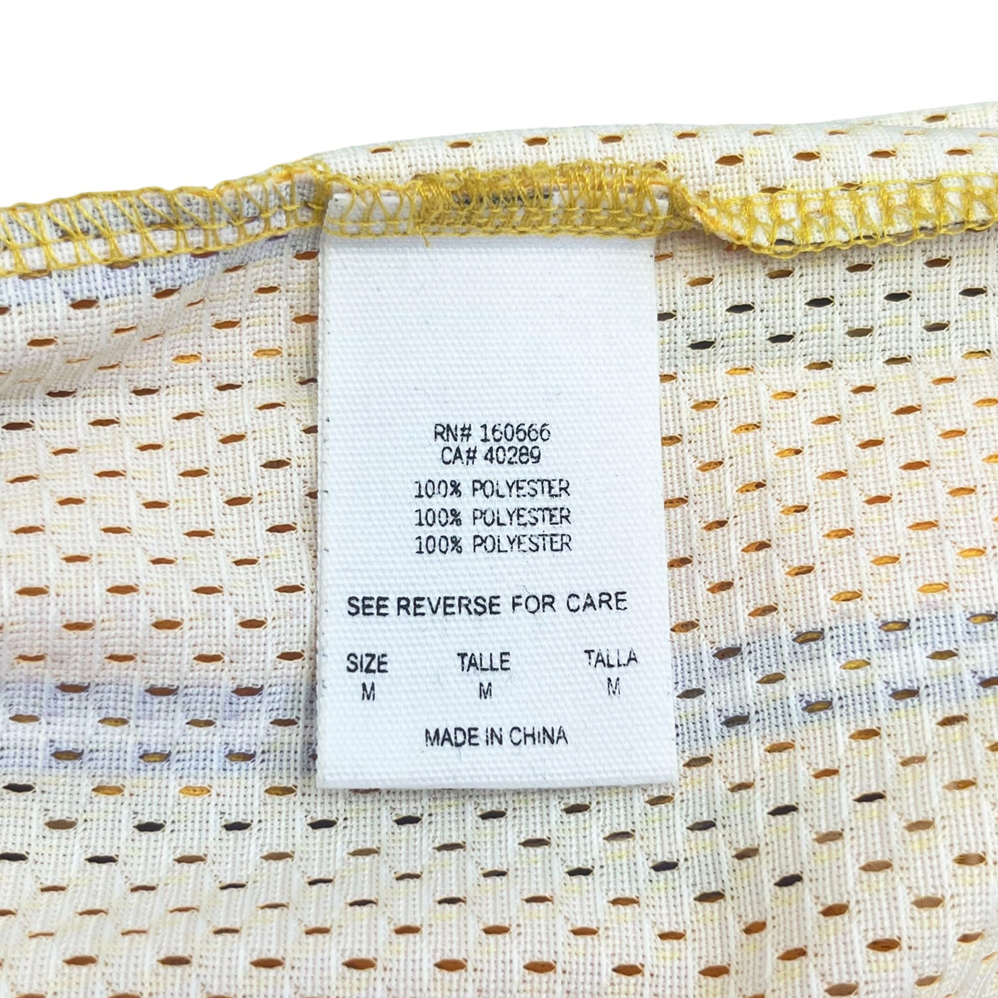 EE BASIC SHORTS LOS ANGELES LAKERS