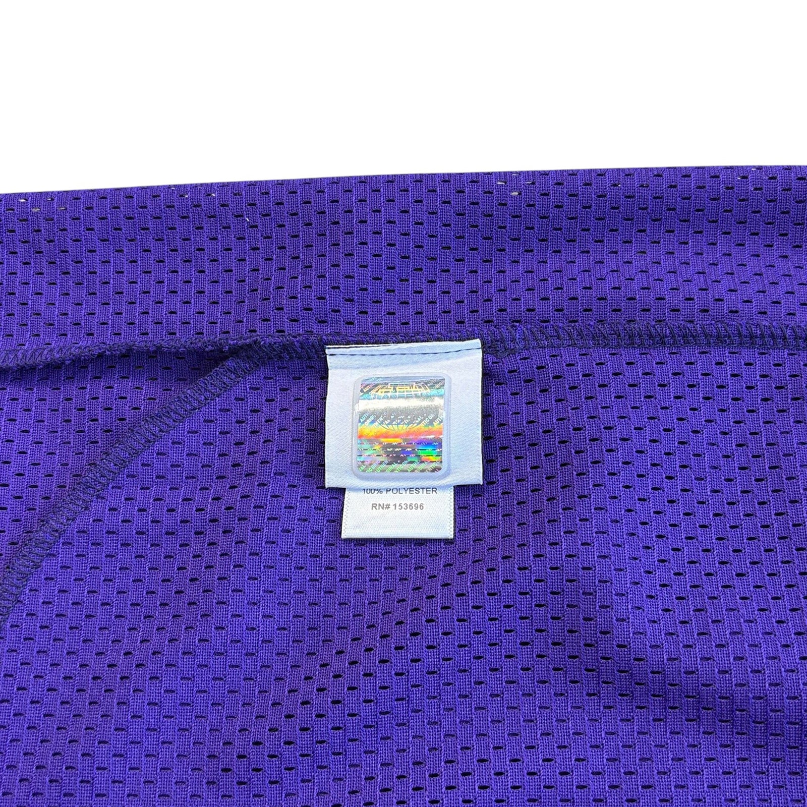 EE X WARREN LOTOS SHORTS PURPLE YELLOW