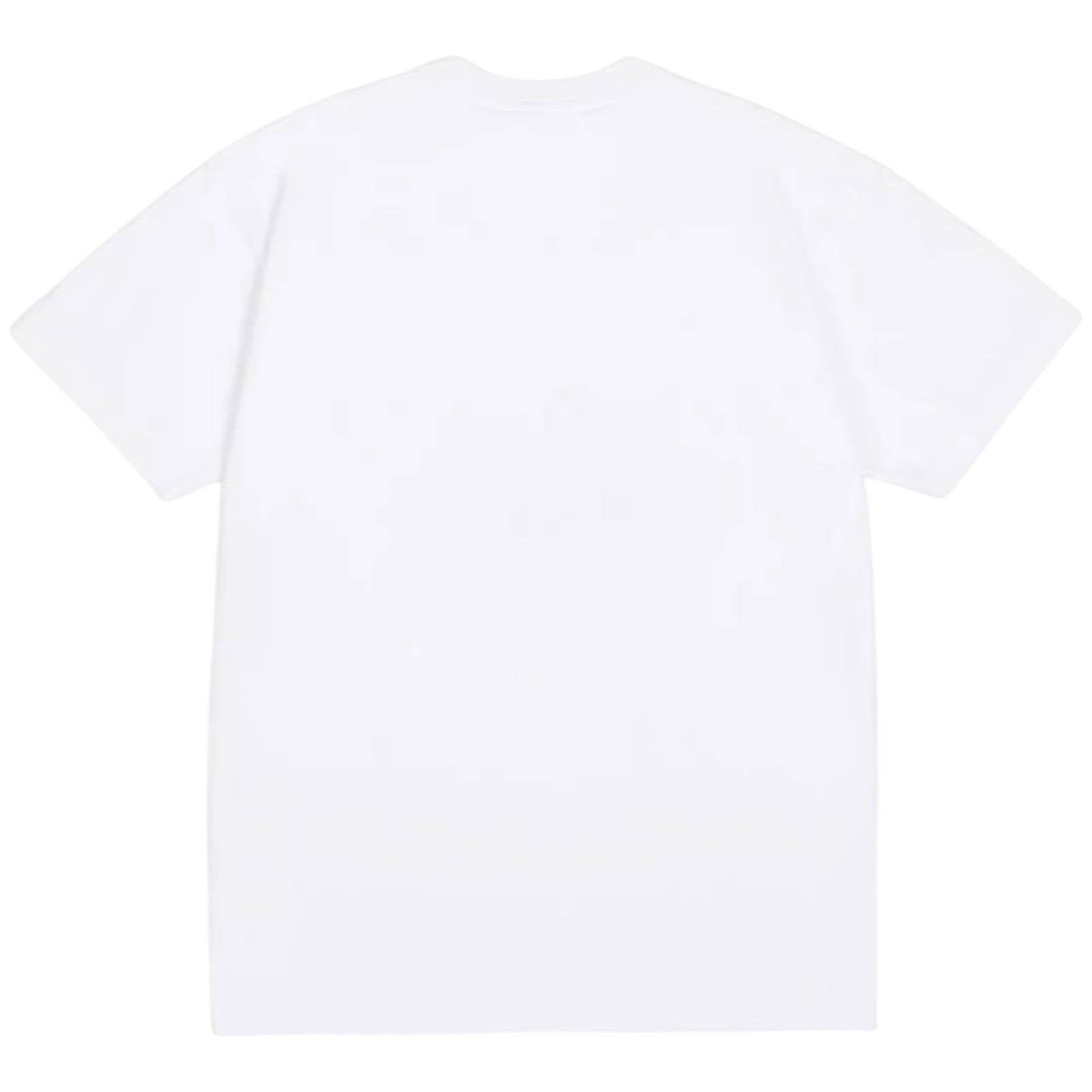 MIKE TYSON VINTAGE T-SHIRT WHITE