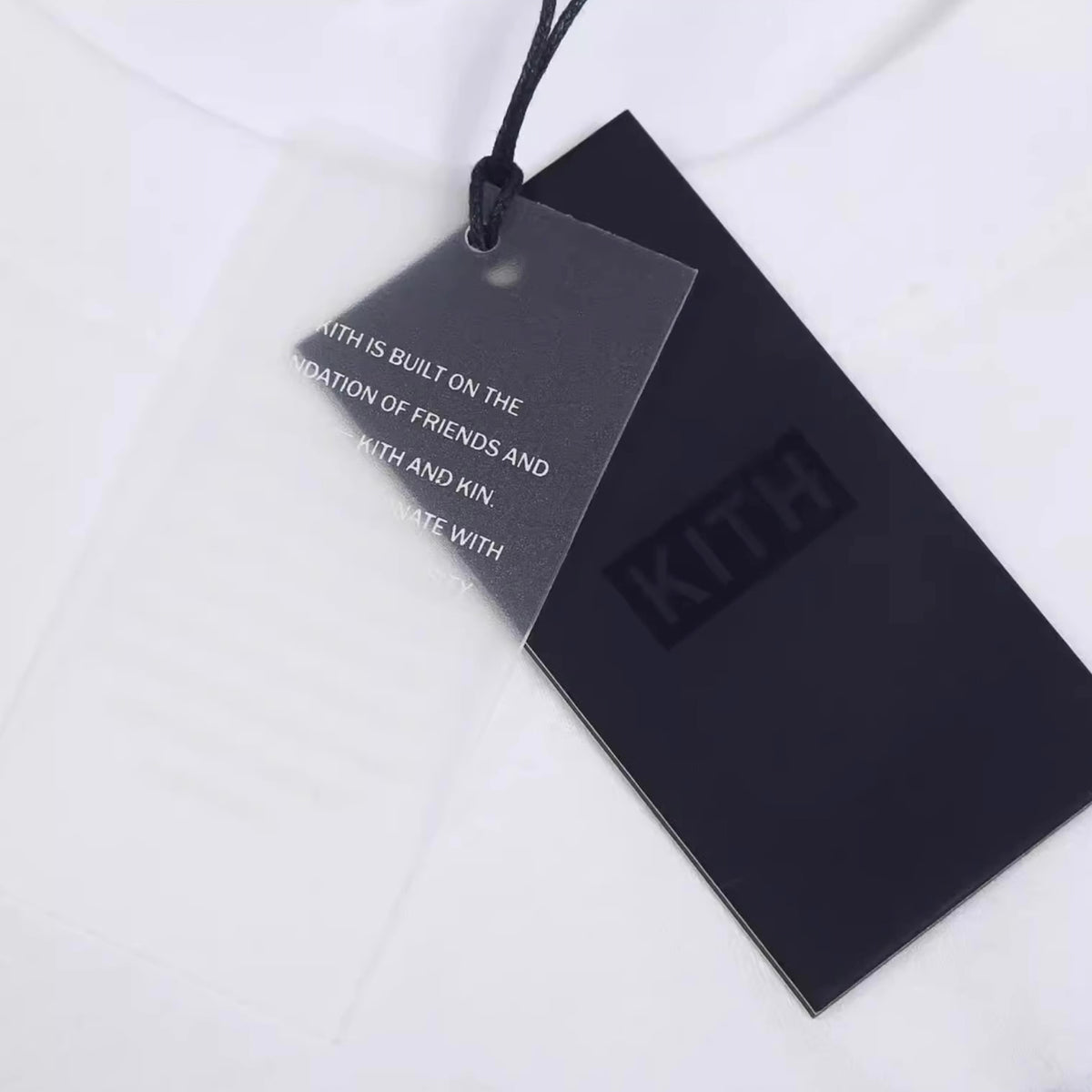 MIKE TYSON VINTAGE T-SHIRT WHITE